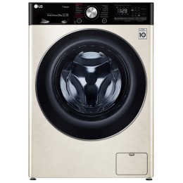 Стиральная машина LG F4V5VS9B