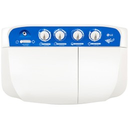 Стиральная машина LG WP710RD