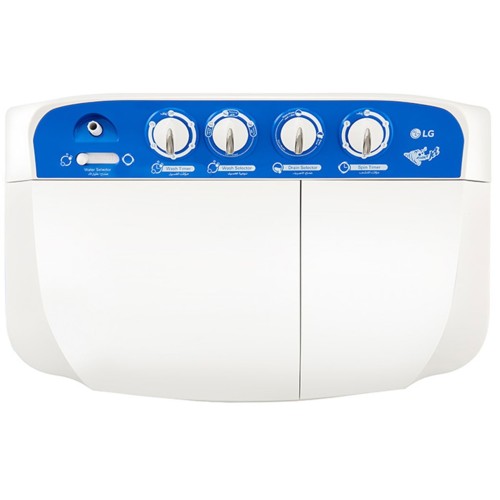 Стиральная машина LG WP710RD