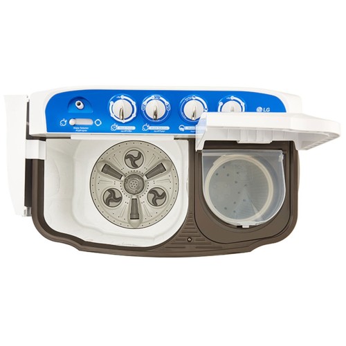 Стиральная машина LG WP710RD