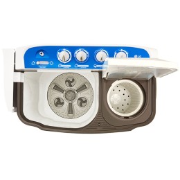 Стиральная машина LG WP710RD