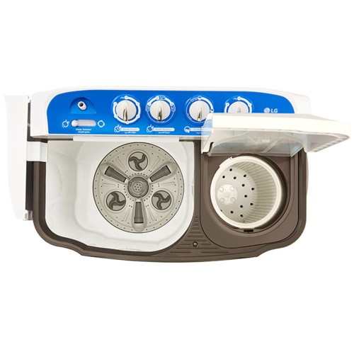 Стиральная машина LG WP710RD