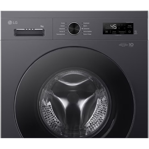 Стиральная машина LG F2Y1VS5J