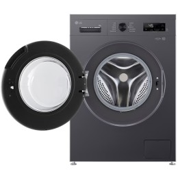 Стиральная машина LG F2Y1VS5J