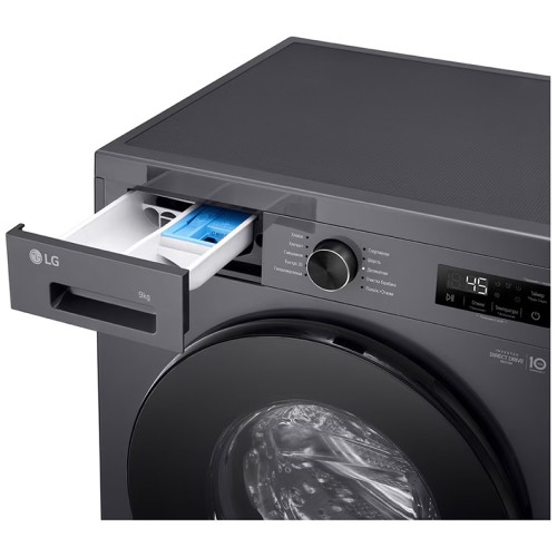 Стиральная машина LG F2Y1VS5J