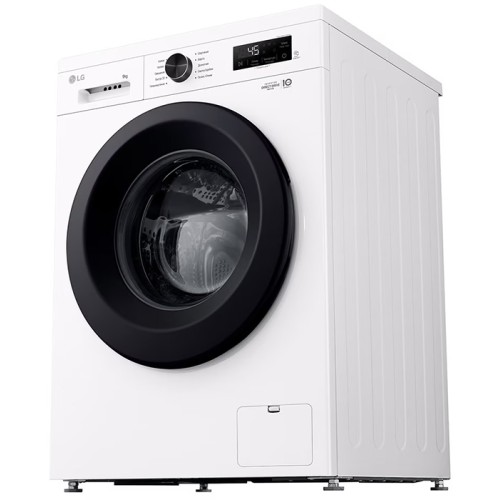 Стиральная машина LG F2Y1VS6W