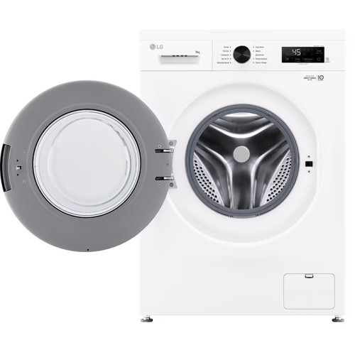 Стиральная машина LG F2Y1VS6W