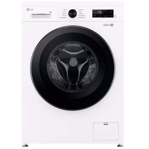 Стиральная машина LG F2Y1VS6W