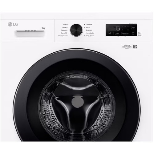 Стиральная машина LG F2Y1VS6W