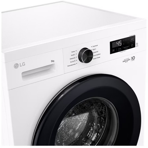 Стиральная машина LG F2Y1VS6W