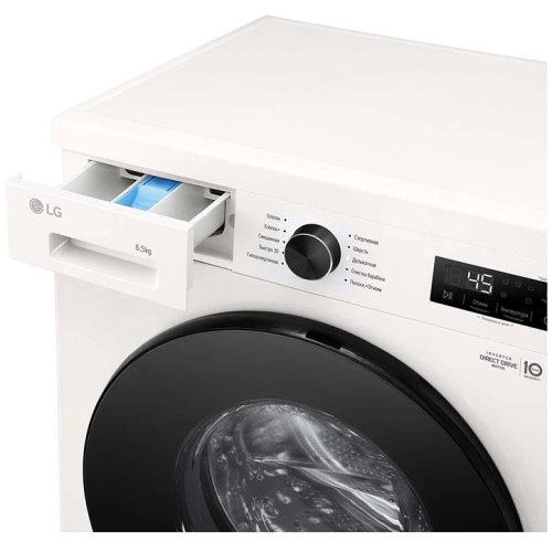 Стиральная машина LG F2Y1WS5W