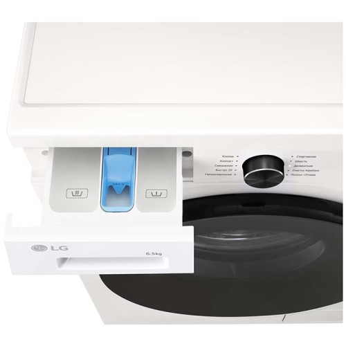 Стиральная машина LG F2Y1WS5W