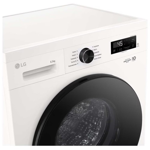 Стиральная машина LG F2Y1WS5W