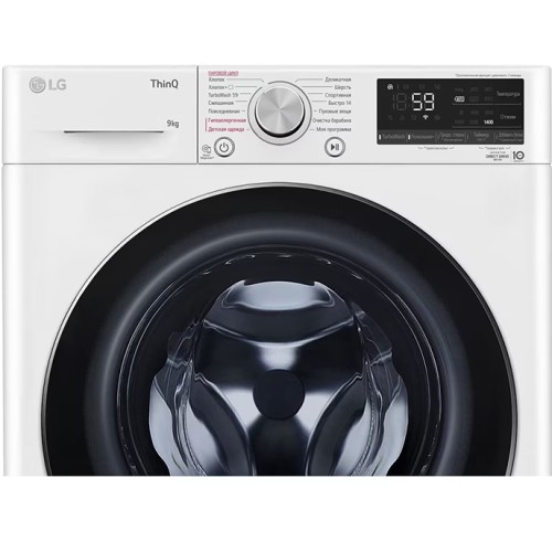 Стиральная машина LG F4V9VS9W