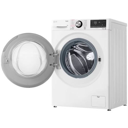 Стиральная машина LG F4V9VS9W
