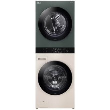 Стиральные машины LG