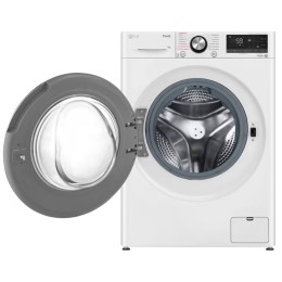 Стиральная машина LG AI DD F2V9HS9W