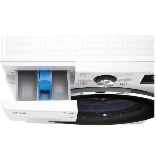 Стиральная машина LG AI DD F2V9HS9W