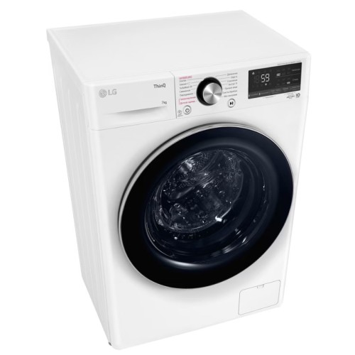 Стиральная машина LG AI DD F2V9HS9W