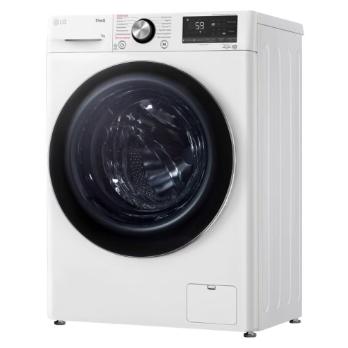 Стиральная машина LG AI DD F2V9HS9W