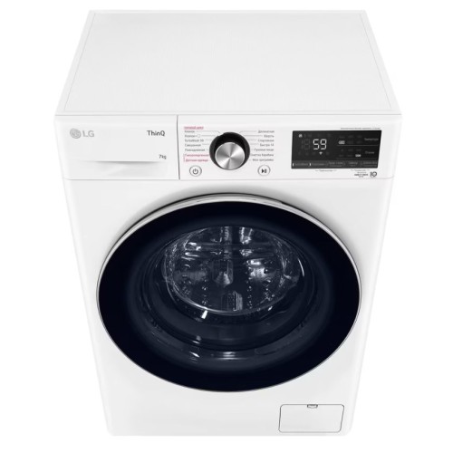 Стиральная машина LG AI DD F2V9HS9W