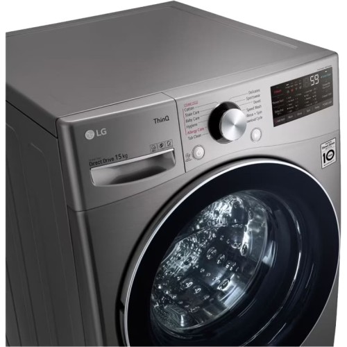 Стиральная машина LG F0L9DYP2S купить в Москве и Санкт-Петербурге