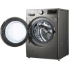 Стиральная машина LG F0L9DYP2S купить в Москве и Санкт-Петербурге