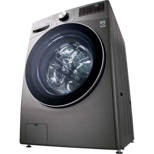 Стиральная машина LG F0L9DYP2S купить в Москве и Санкт-Петербурге