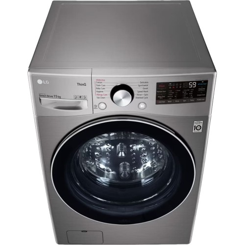 Стиральная машина LG F0L9DYP2S купить в Москве и Санкт-Петербурге