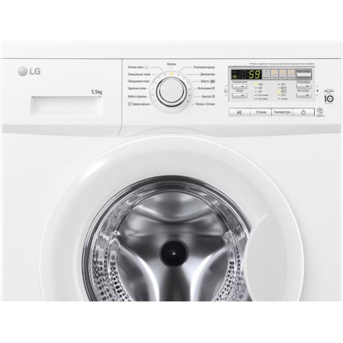 Стиральная машина LG F10B8MD