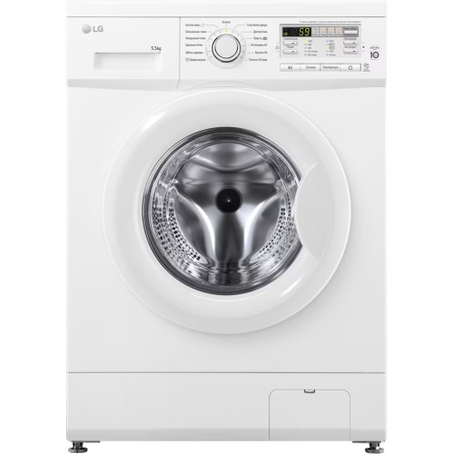 Стиральная машина LG F10B8MD