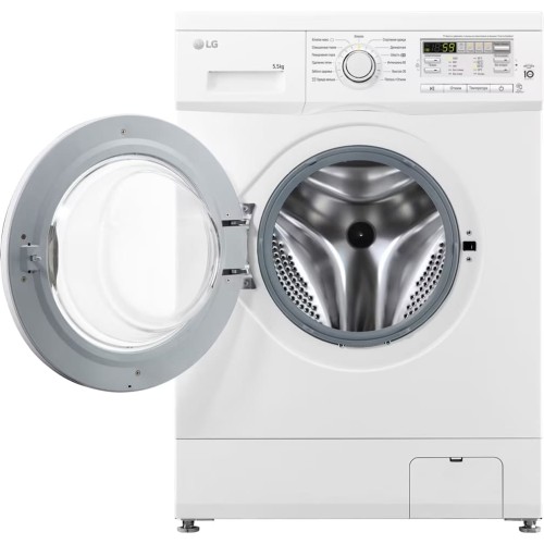 Стиральная машина LG F10B8MD