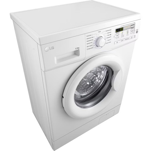 Стиральная машина LG F10B8MD
