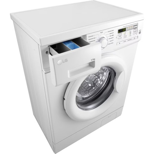 Стиральная машина LG F10B8MD
