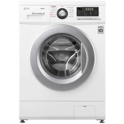 Стиральная машина LG F12M7NDS1