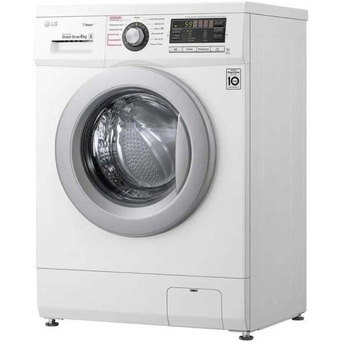 Стиральная машина LG F12M7NDS1