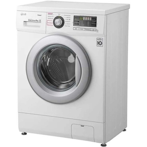 Стиральная машина LG F12M7NDS1