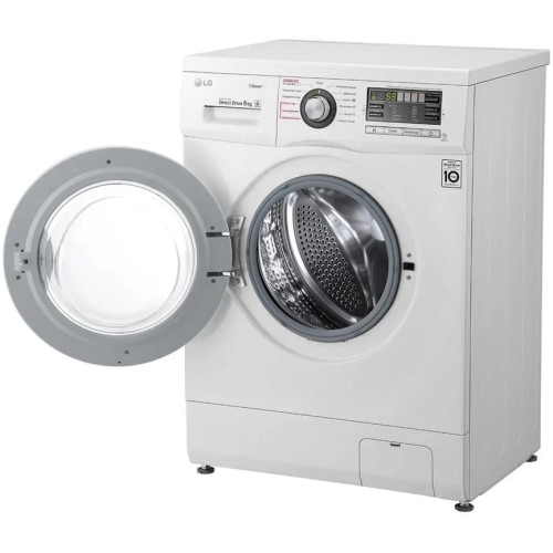 Стиральная машина LG F12M7NDS1