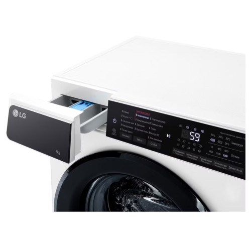 Стиральная машина LG F2H5HS6W