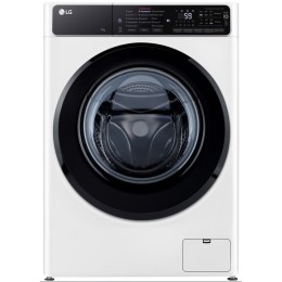 Стиральная машина LG F2H5HS6W