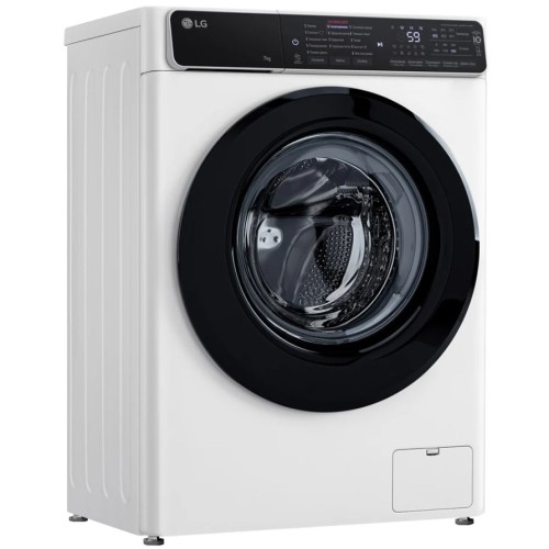 Стиральная машина LG F2H5HS6W