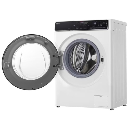 Стиральная машина LG F2H5HS6W