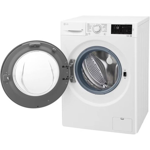 Стиральная машина LG F2J6TN0W