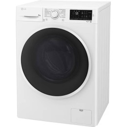 Стиральная машина LG F2J6TN0W