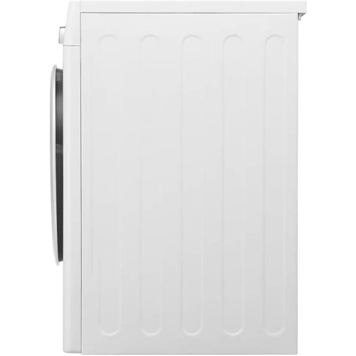 Стиральная машина LG F2J6TN0W