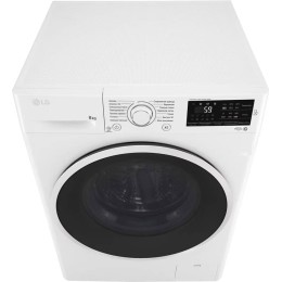 Стиральная машина LG F2J6TN0W