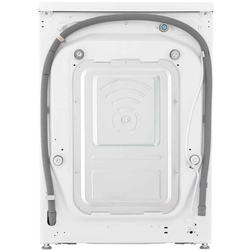 Стиральная машина LG F2T9FW9W