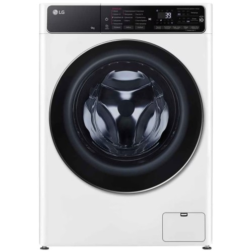 Стиральная машина LG F2T9FW9W