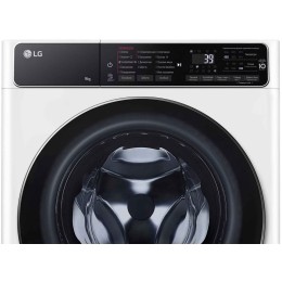 Стиральная машина LG F2T9FW9W