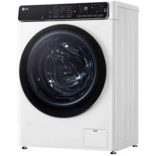Стиральная машина LG F2T9FW9W